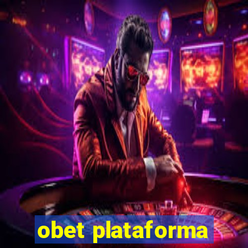 obet plataforma